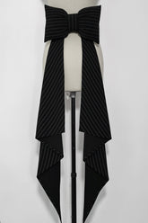 Black Rabbit Theater Jacquard Version Ouji Lolita Tail